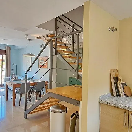 Apartamento Jardines De Montemar Oasis *