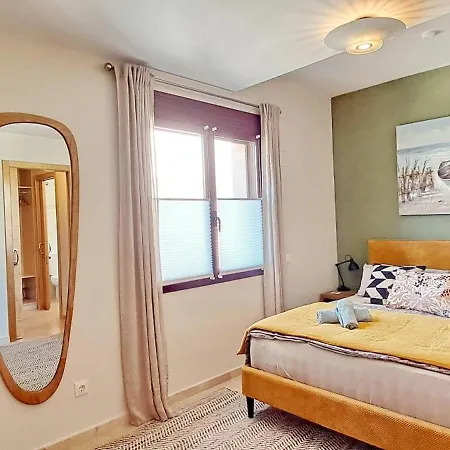 Jardines De Montemar Oasis Apartament *