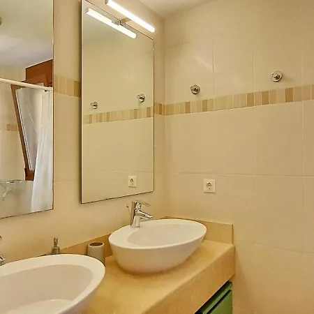 Jardines De Montemar Oasis Apartment Benissa