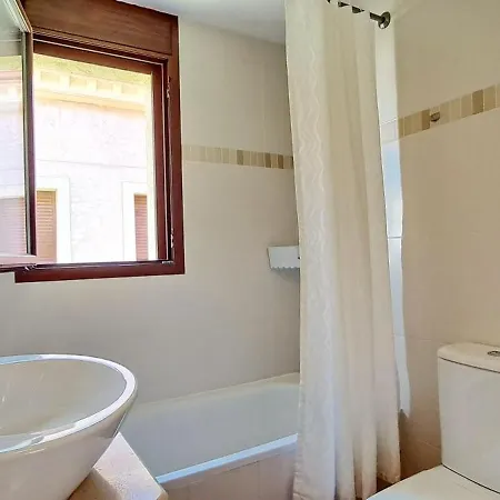 Jardines De Montemar Oasis Apartamento *