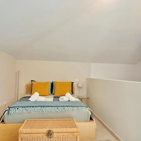 Apartament Jardines De Montemar Oasis
