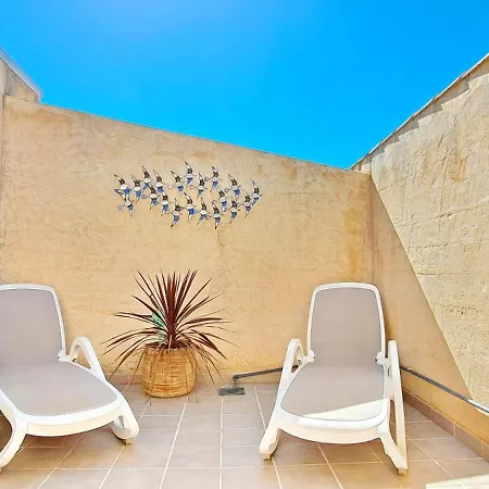 Jardines De Montemar Oasis