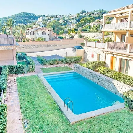 Apartamento Jardines De Montemar Oasis